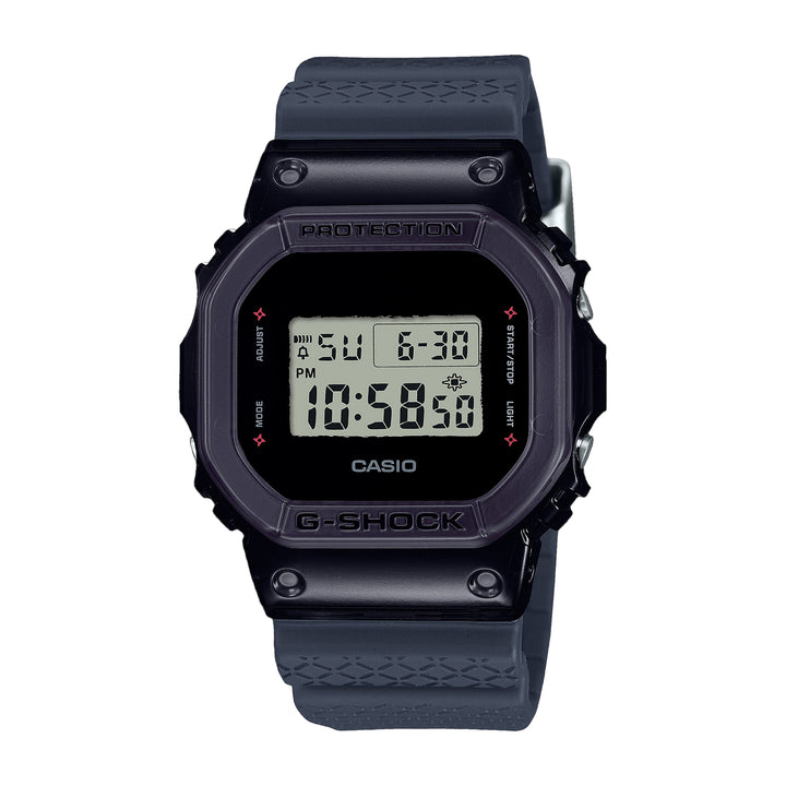 G-Shock Casual Men's Digital Watch DW-5600NNJ-2DR