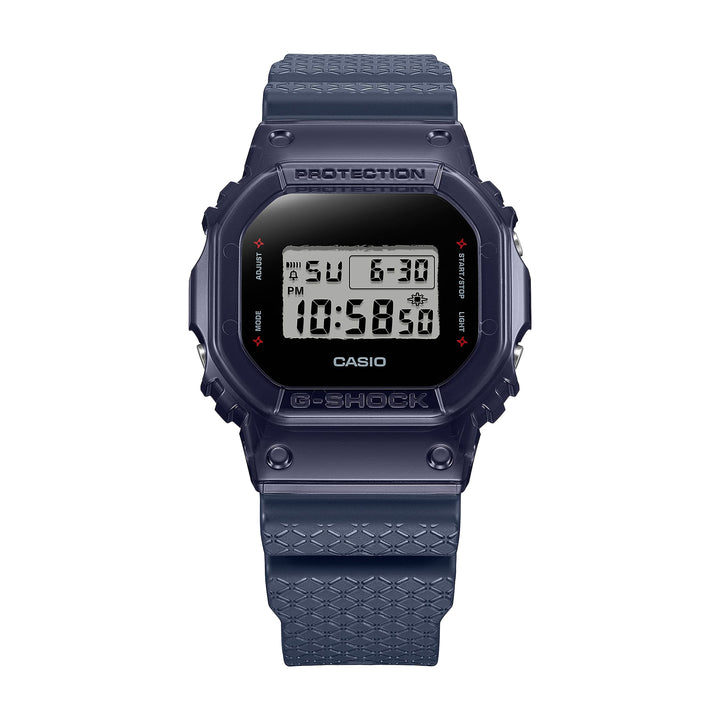 G-Shock Casual Men's Digital Watch DW-5600NNJ-2DR