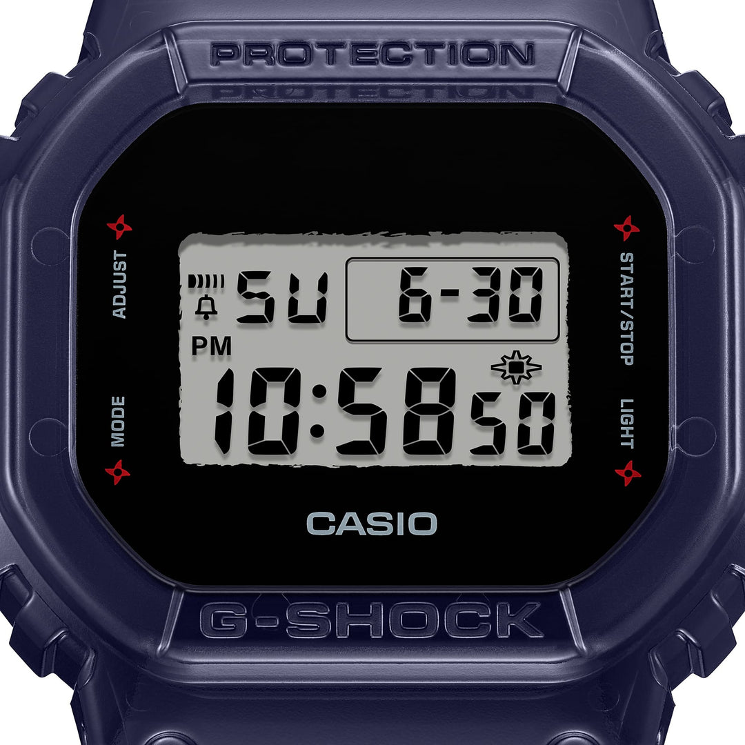 G-Shock Casual Men's Digital Watch DW-5600NNJ-2DR