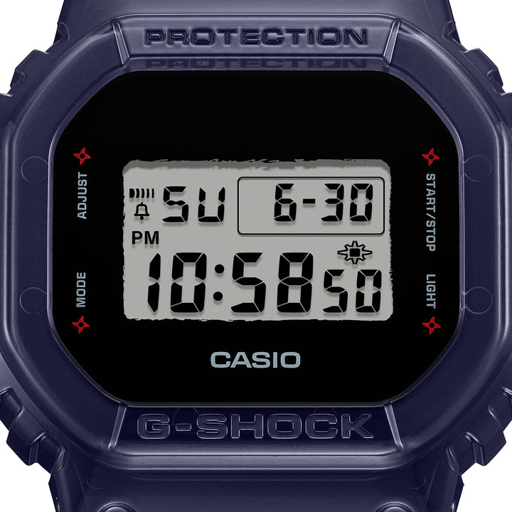 G-Shock Casual Men's Digital Watch DW-5600NNJ-2DR