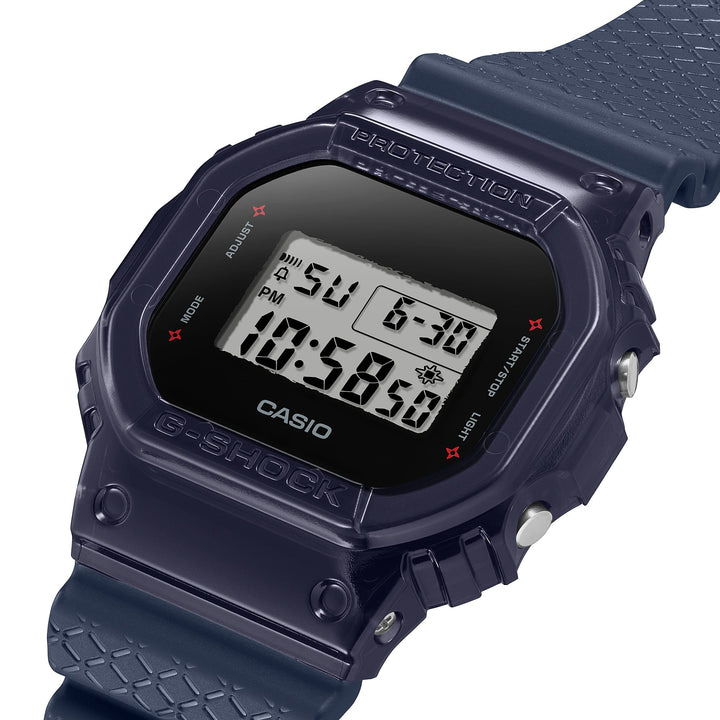 G-Shock Casual Men's Digital Watch DW-5600NNJ-2DR