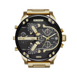 Analog Watch 0 JWL GP Metal Bracelet