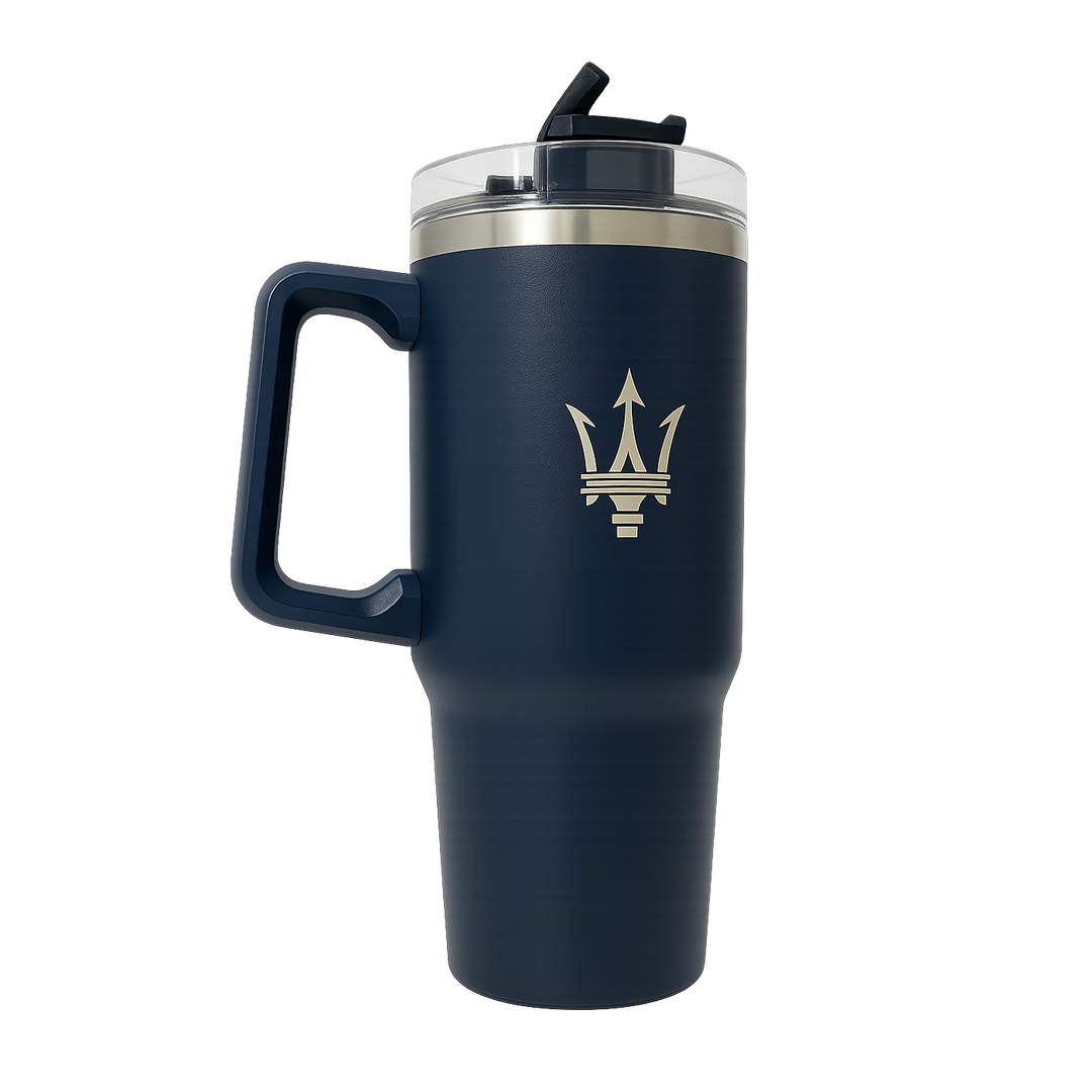 Maserati Tumbler