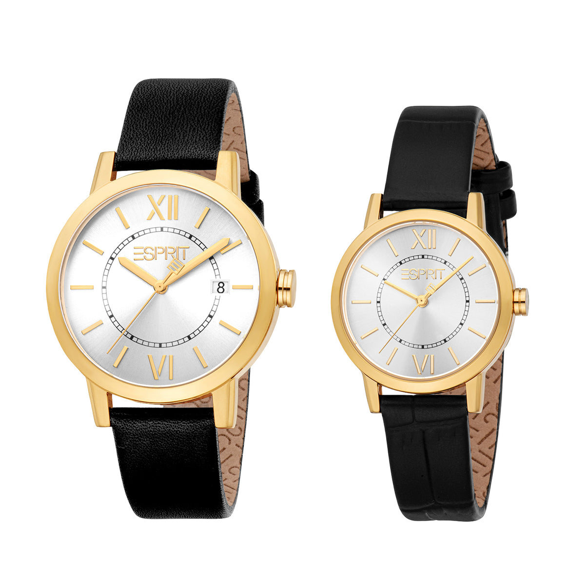 Esprit Couple Watch ES.1G532L0025 & ES.1L532L0025