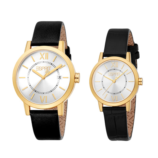 Esprit Couple Watch ES.1G532L0025 & ES.1L532L0025
