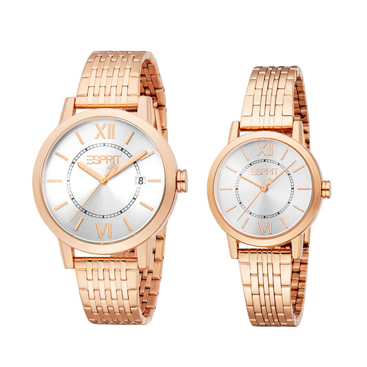 Esprit Couple Watch ES.1G532M0055 & ES.1L532M0055