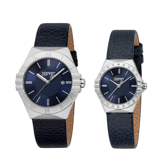 Esprit Couple Watch ES.1G538L0015 & ES.1L538L0015