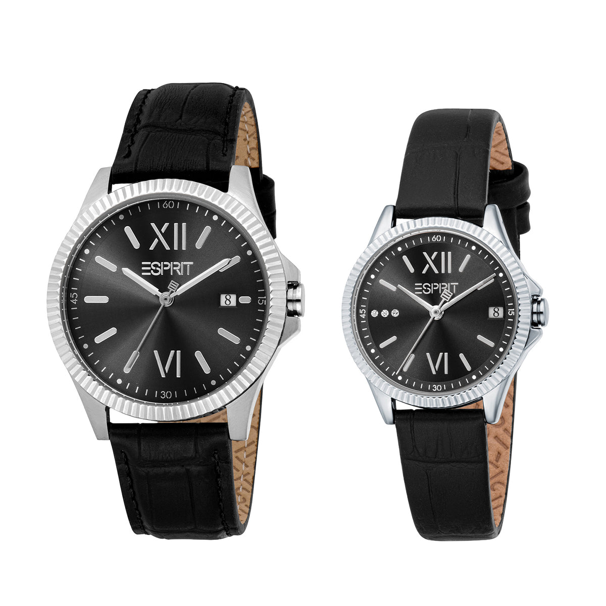 Esprit Couple Watch ES.1G540L0015 & ES.1L540L0015