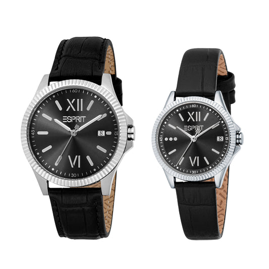 Esprit Couple Watch ES.1G540L0015 & ES.1L540L0015