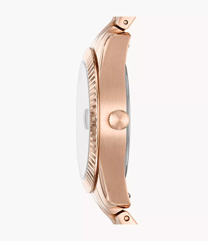 Fossil Scarlette Mini Fashion Quartz Women's Watch