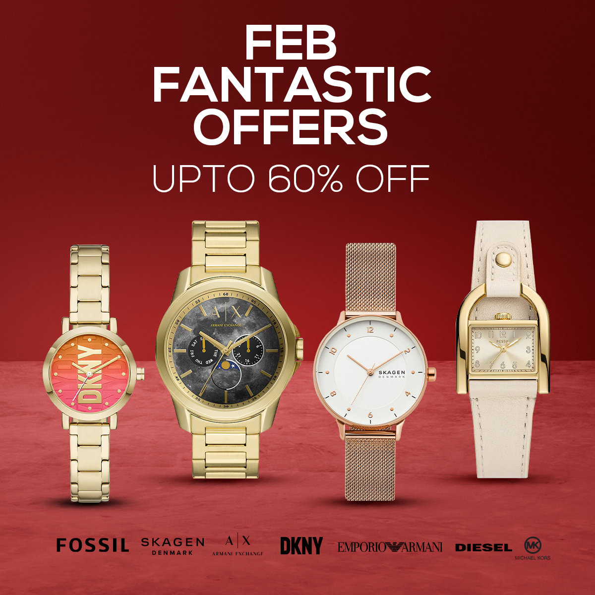 Best watches online store on sale