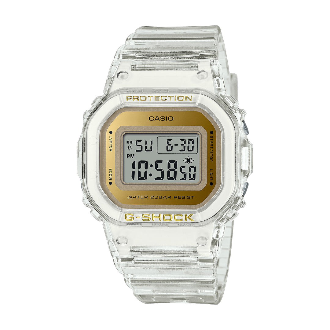 Casio G-Shock Women's Digital Quartz Watch