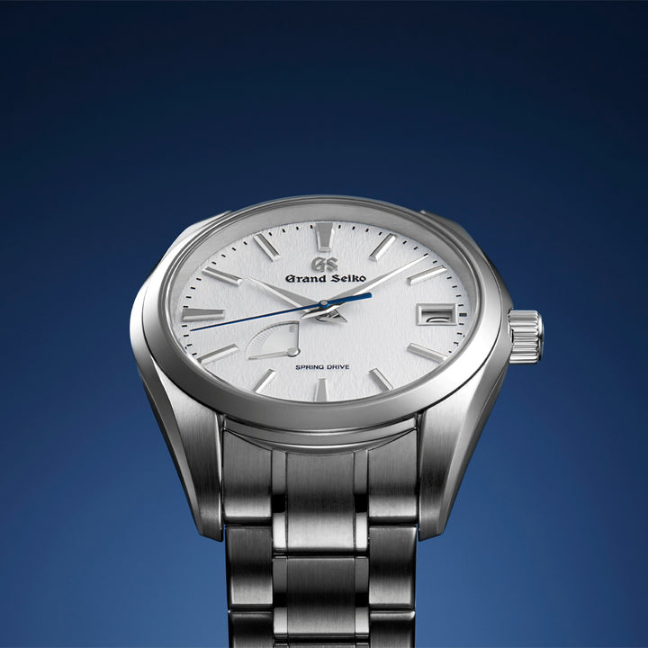 Grand Seiko Men's Spring Drive Watch