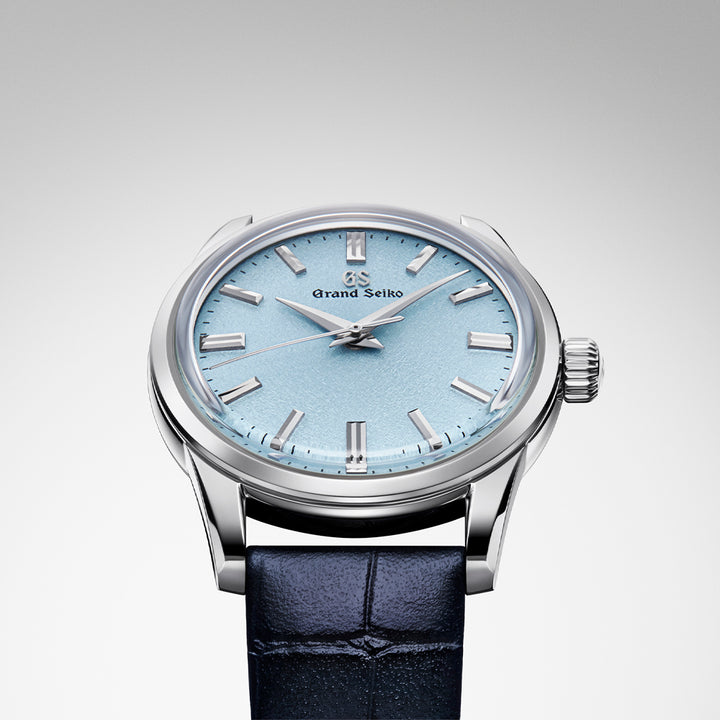 Grand Seiko Men's Mechanical Watch