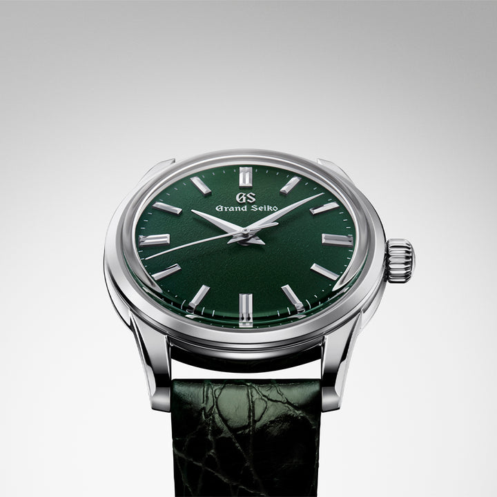 Grand Seiko Men's Mechanical Watch