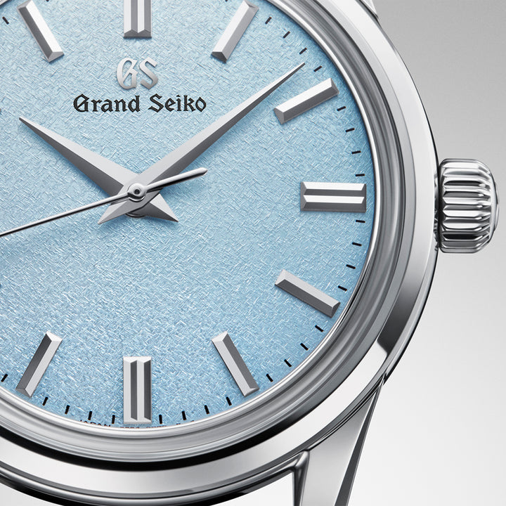 Grand Seiko Men's Mechanical Watch