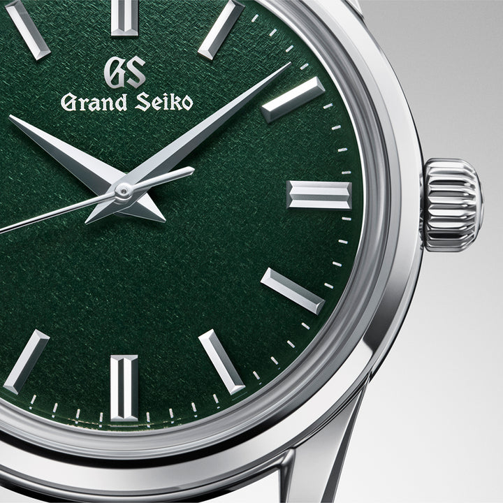 Grand Seiko Men's Mechanical Watch