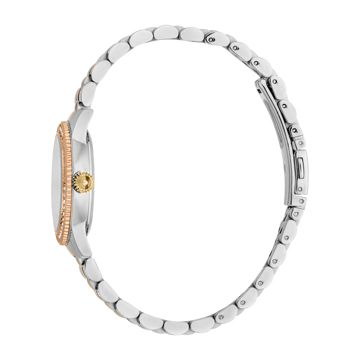 Just Cavalli Women's Snake Quartz Watch