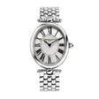 Frederique Constant Classics Art Deco Oval Ladies Quartz Watch