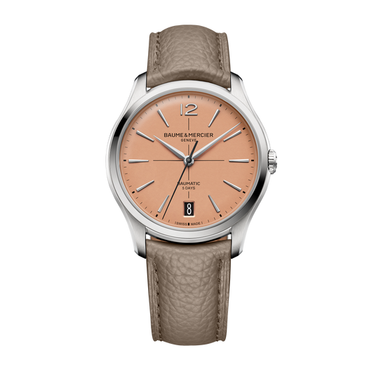 Clifton M0A10778