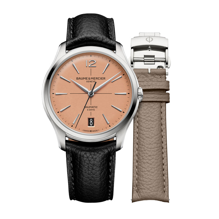 CLIFTON M0A10778