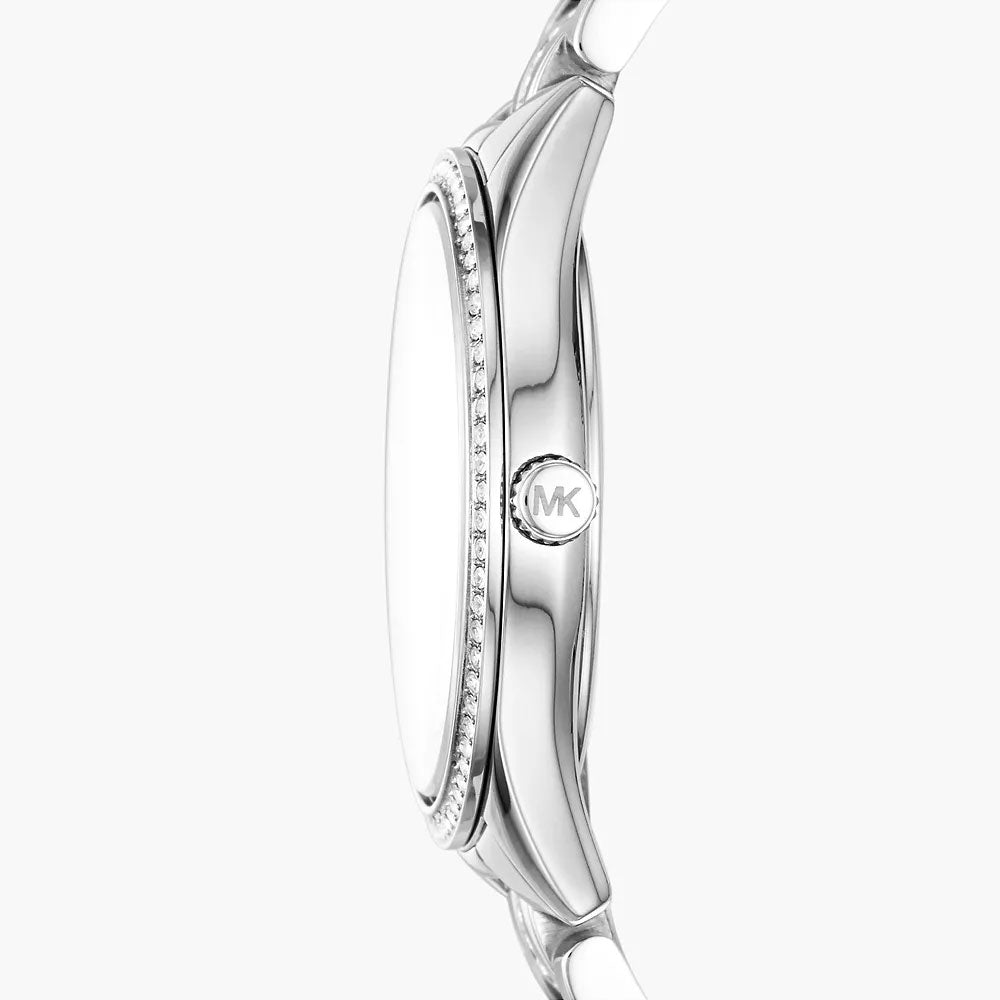 Michael Kors Lauryn Fashion Quartz Women's Watch - MK3900