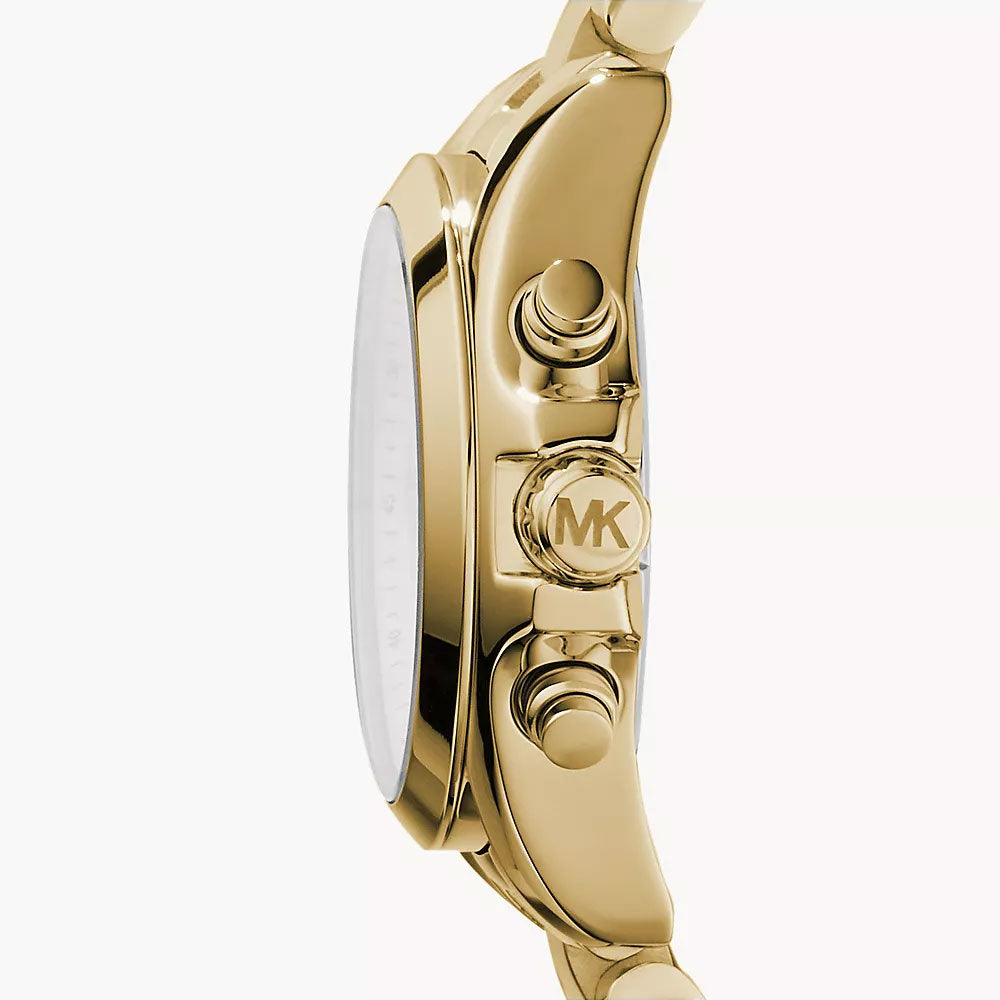 Michael Kors Bradshaw Fashion Quartz Women's Watch - MK5798