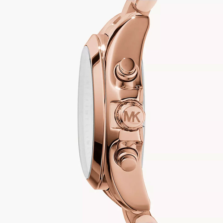 Michael Kors Bradshaw Fashion Quartz Women's Watch - MK5799