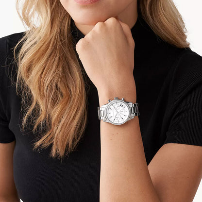 Michael Kors Bryant Fashion Quartz Women's Watch - MK6428