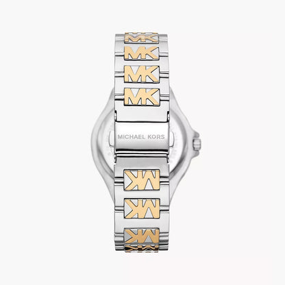 Michael Kors Lennox Women's 2-Tone Stainless Steel Watch