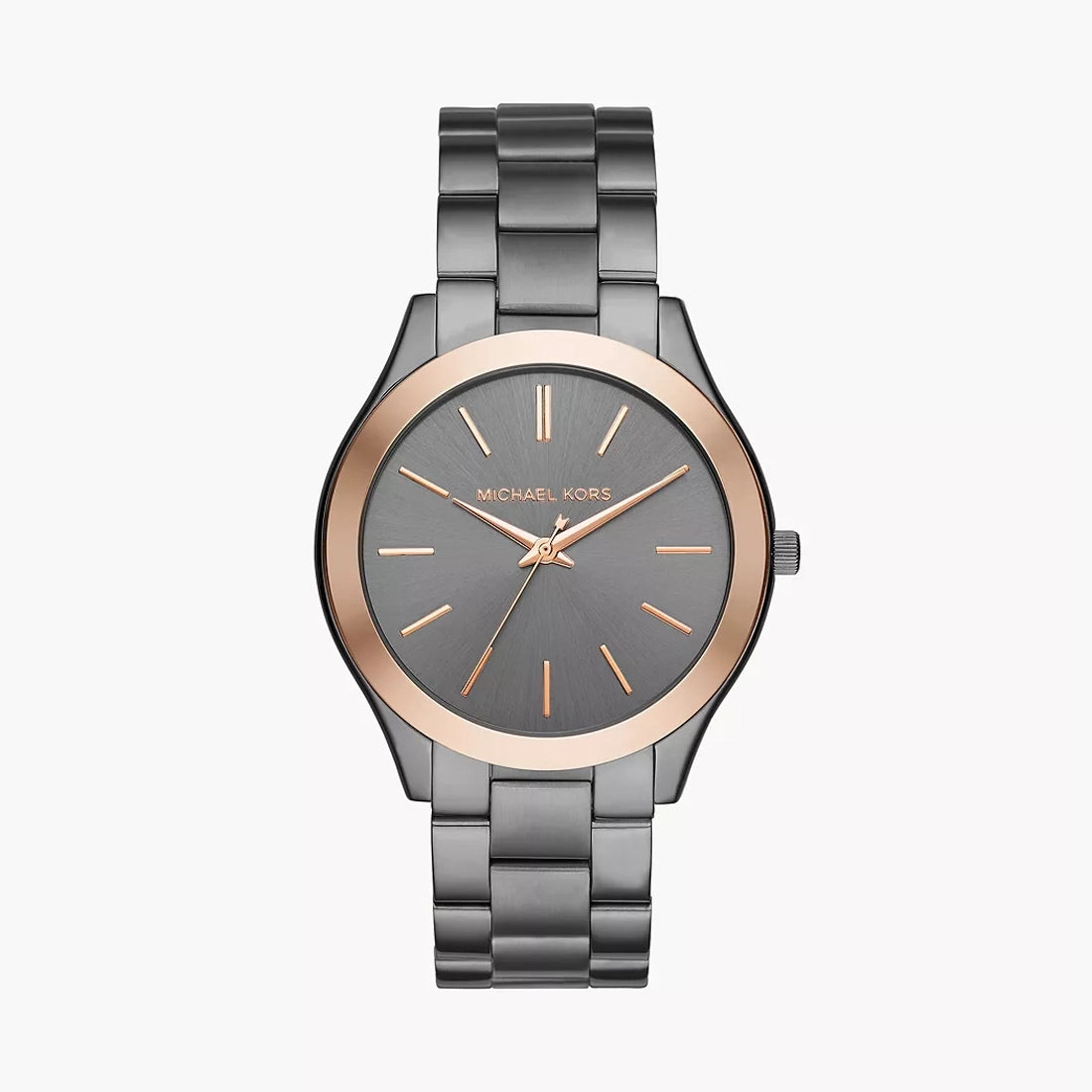 Michael Kors Slim Runway Men's Multi Stainless Steel Watch
