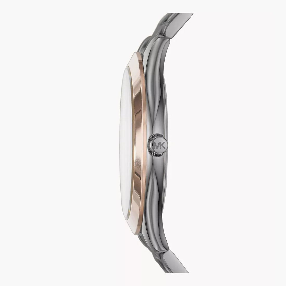 Michael Kors Slim Runway Men's Multi Stainless Steel Watch