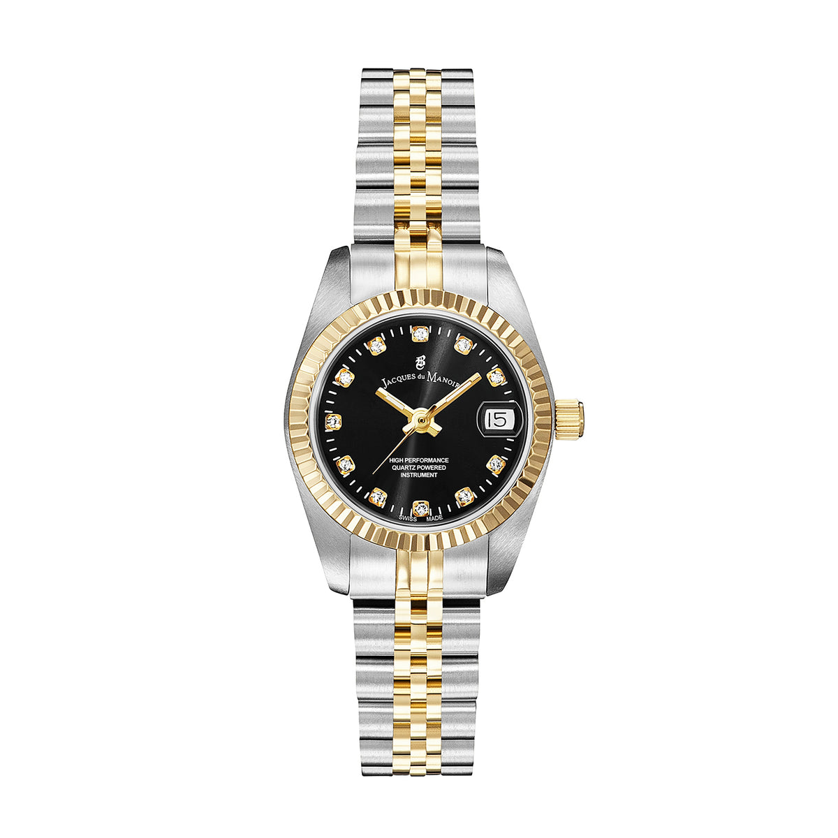 JDM Women's Inspiration 26mm Quartz Analog Watch NRO.20