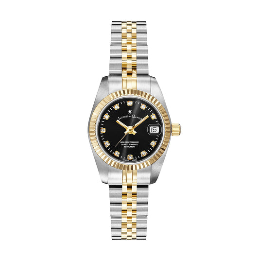JDM Women's Inspiration 26mm Quartz Analog Watch NRO.20