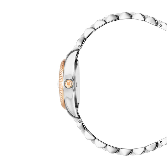 JDM Women's Inspiration 26mm Quartz Analog Watch NRO.24