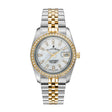JDM Men's Inspiration 36mm Quartz Analog Watch NROP.07