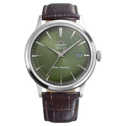 Orient Classic Bambino 40mm Automatic Gents Watch