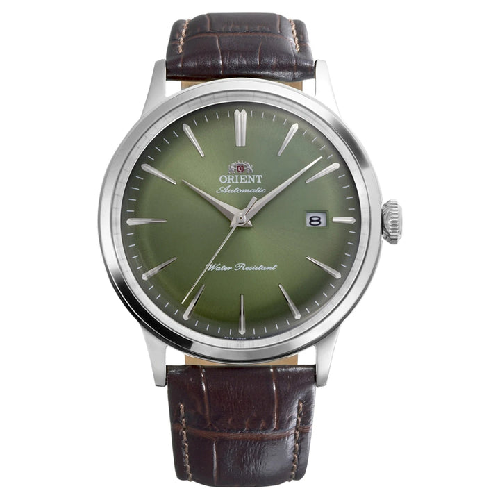ORIENT CLASSIC BAMBINO 40mm AUTOMATIC GENTS WATCH