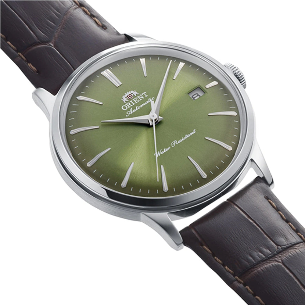 ORIENT CLASSIC BAMBINO 40mm AUTOMATIC GENTS WATCH