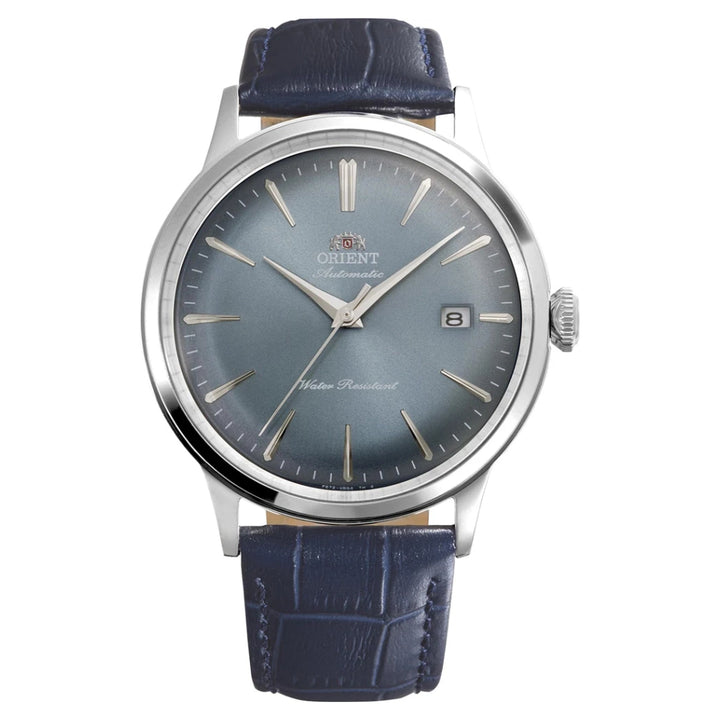 ORIENT CLASSIC BAMBINO 40mm AUTOMATIC GENTS WATCH