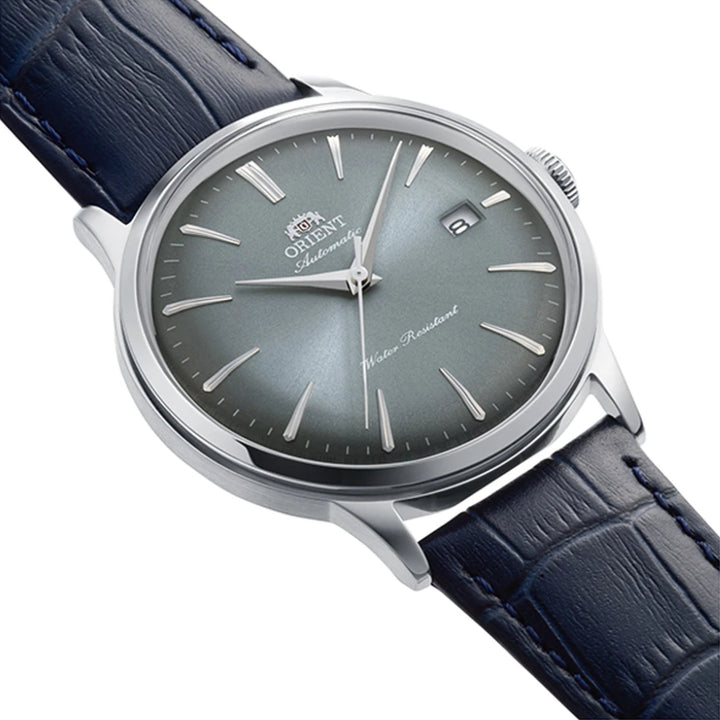 ORIENT CLASSIC BAMBINO 40mm AUTOMATIC GENTS WATCH