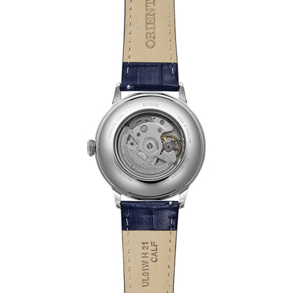 Orient Classic Bambino 40mm Automatic Gents Watch