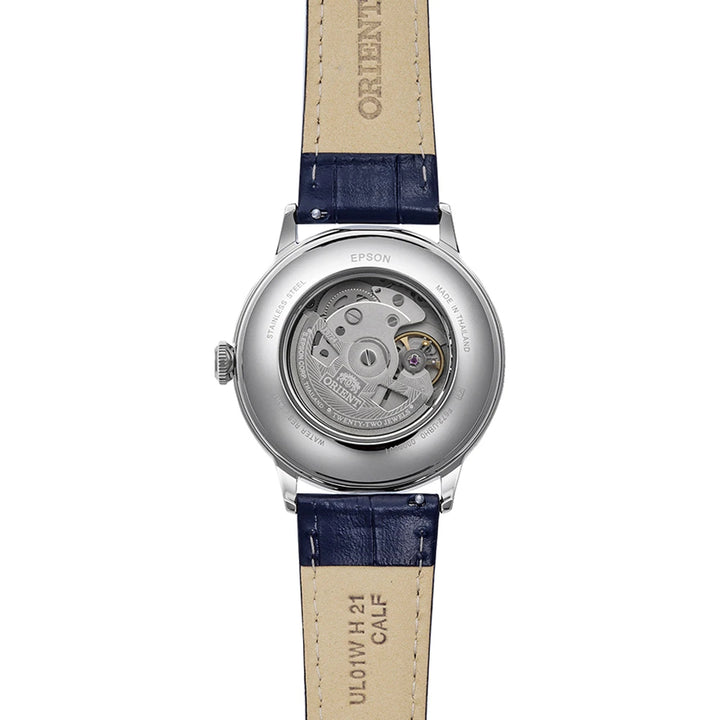 ORIENT CLASSIC BAMBINO 40mm AUTOMATIC GENTS WATCH