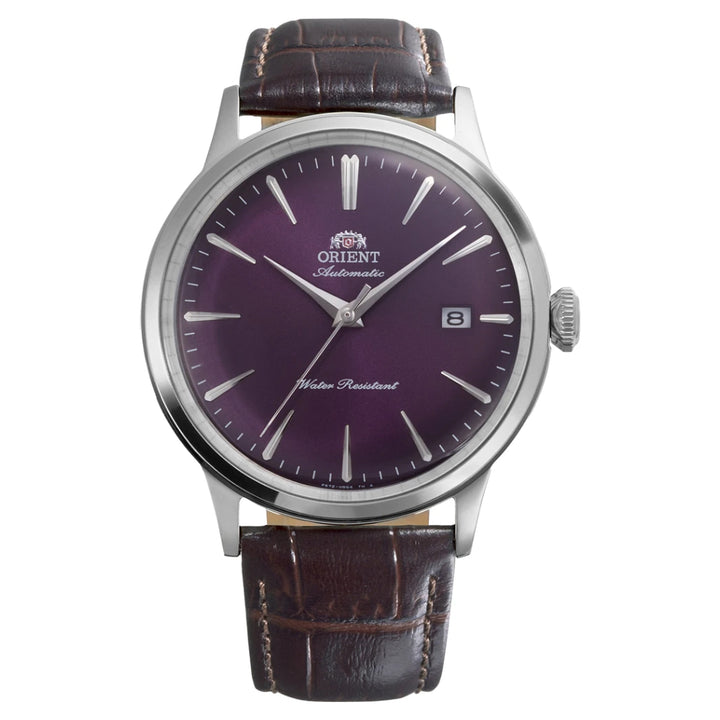 ORIENT CLASSIC BAMBINO 40mm AUTOMATIC GENTS WATCH