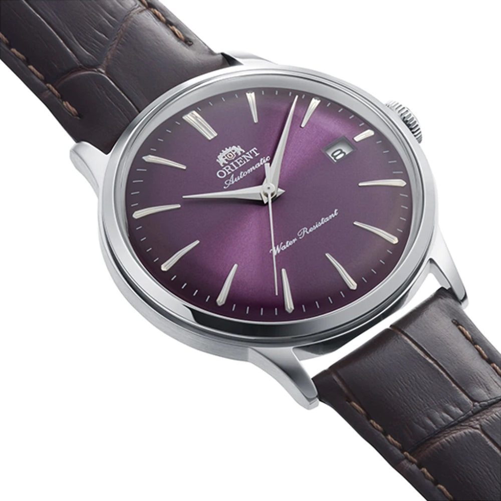 ORIENT CLASSIC BAMBINO 40mm AUTOMATIC GENTS WATCH