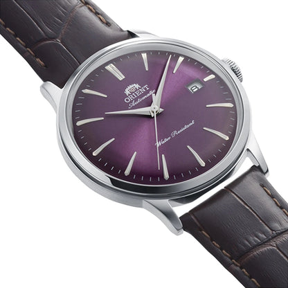 Orient Classic Bambino 40mm Automatic Gents Watch