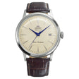 Orient Classic Bambino 40mm Automatic Gents Watch