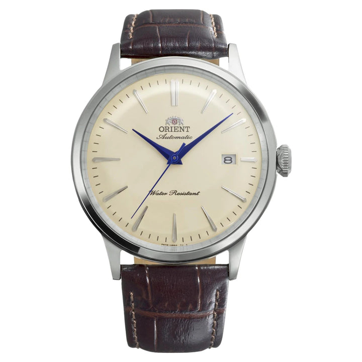 ORIENT CLASSIC BAMBINO 40mm AUTOMATIC GENTS WATCH