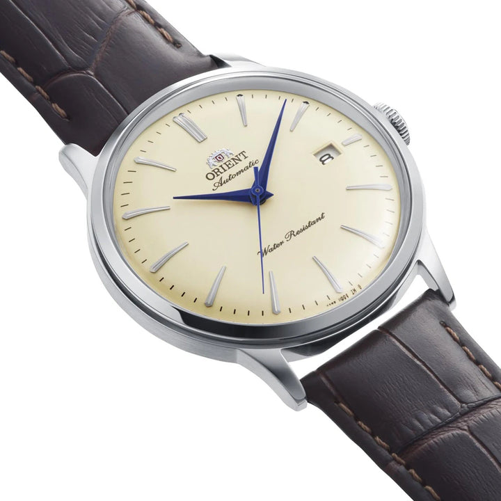 ORIENT CLASSIC BAMBINO 40mm AUTOMATIC GENTS WATCH