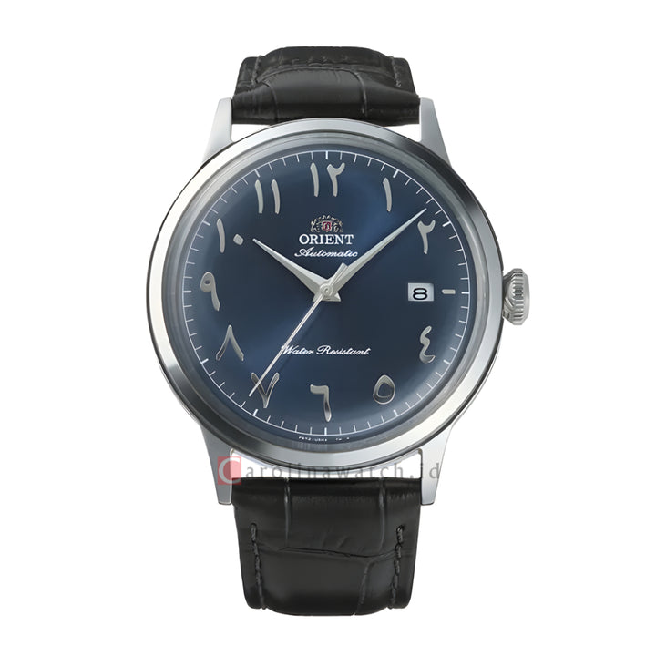 ORIENT CLASSIC BAMBINO 40mm AUTOMATIC GENTS WATCH ARABIC NUMERALS